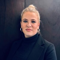 Charne Du Preez, one of our attorneys at The Lawyer